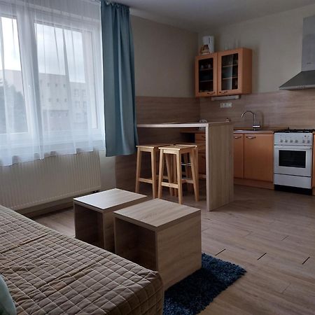 Apartments Lafranconi Bratislava Esterno foto