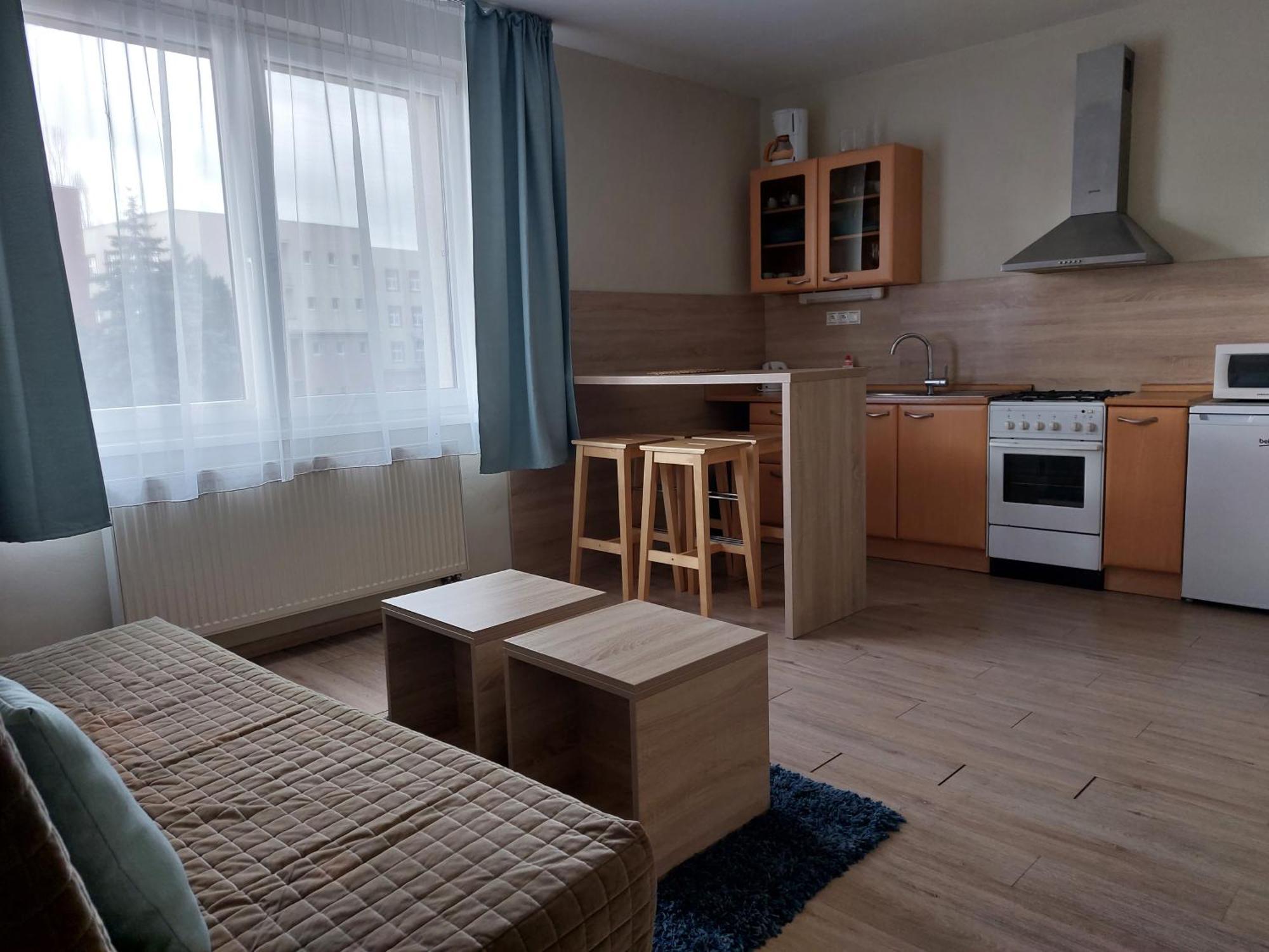 Apartments Lafranconi Bratislava Esterno foto