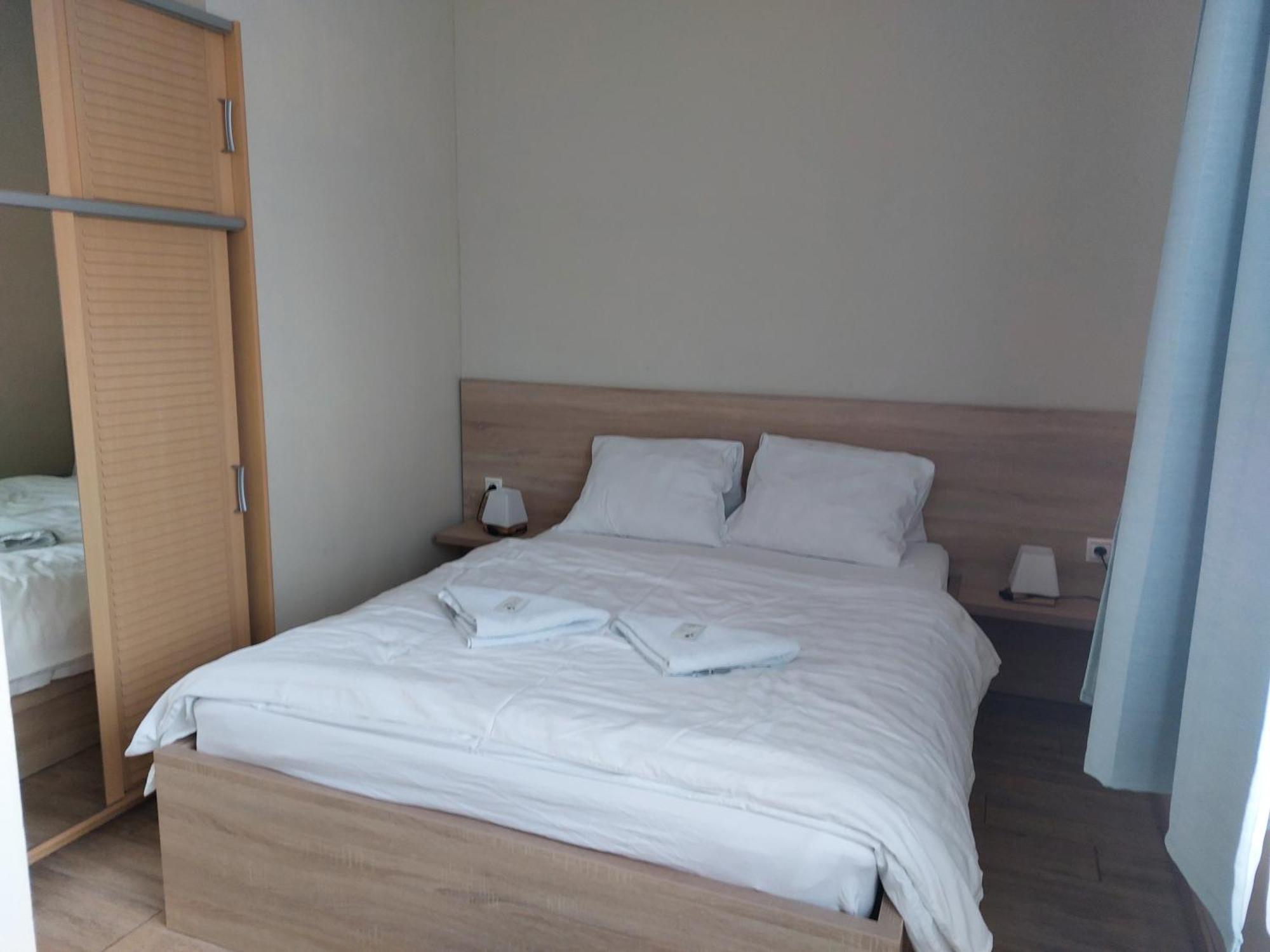 Apartments Lafranconi Bratislava Esterno foto