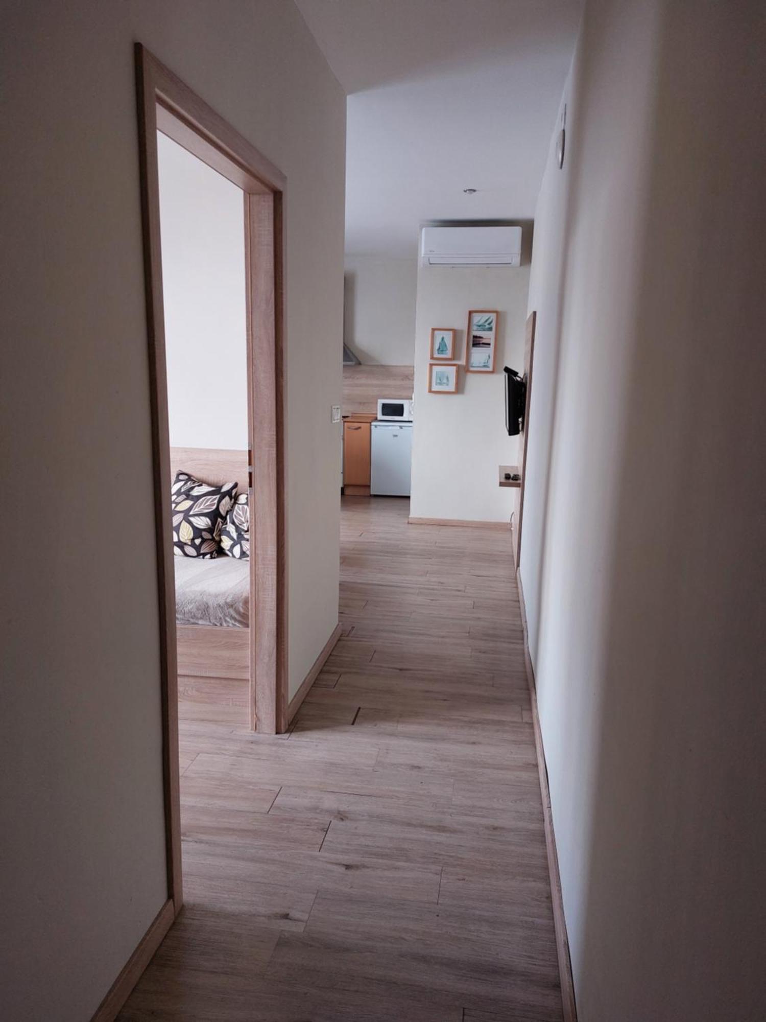 Apartments Lafranconi Bratislava Esterno foto