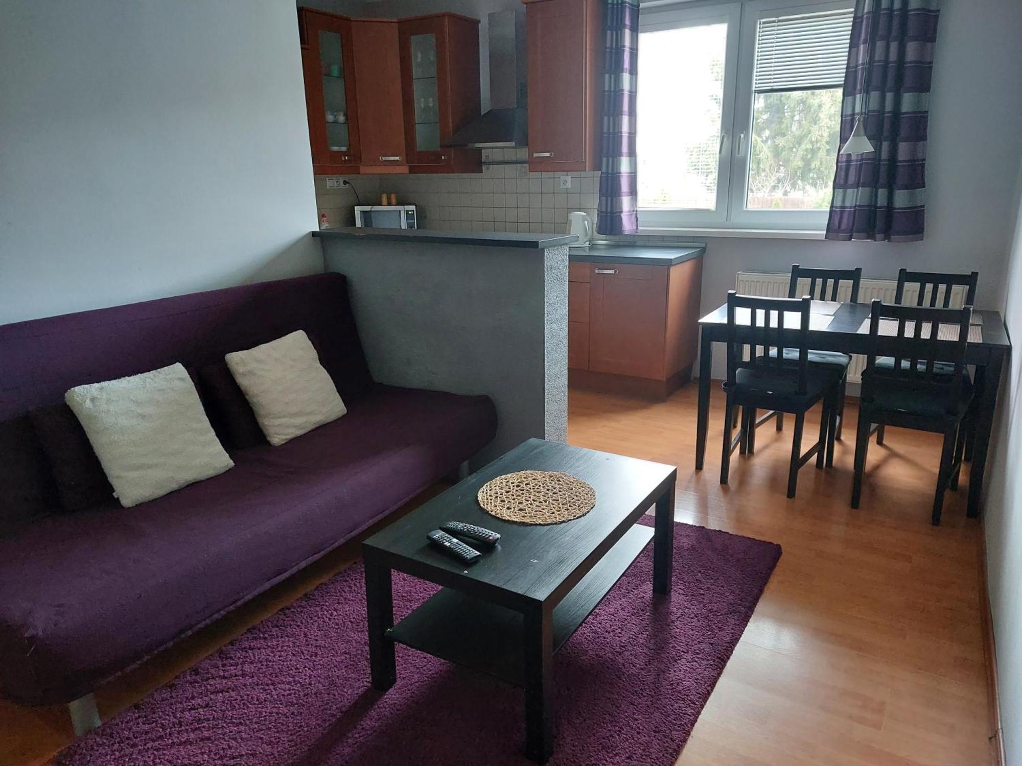 Apartments Lafranconi Bratislava Esterno foto