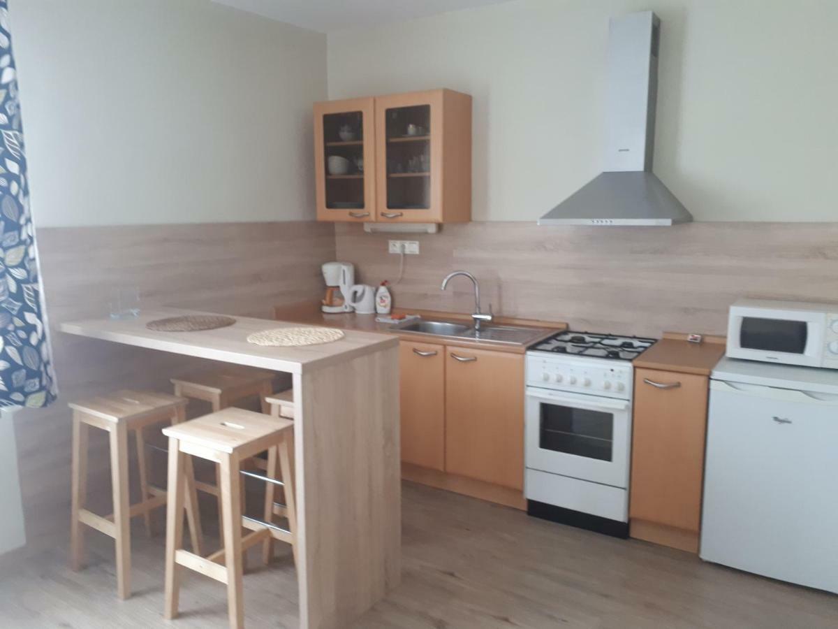 Apartments Lafranconi Bratislava Esterno foto