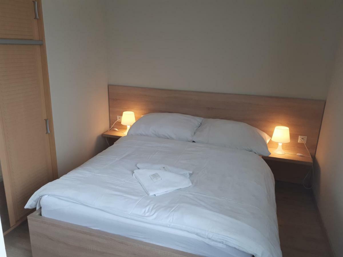 Apartments Lafranconi Bratislava Esterno foto