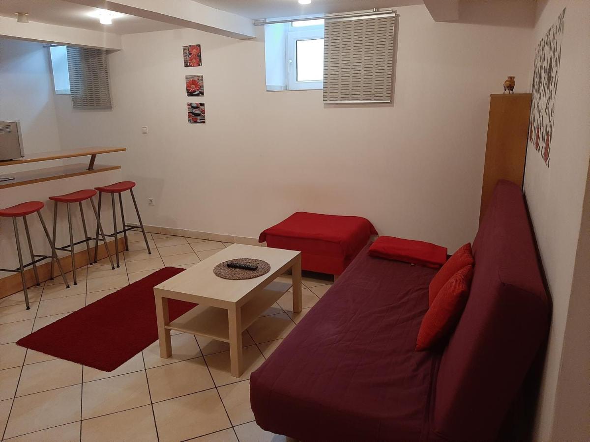 Apartments Lafranconi Bratislava Esterno foto